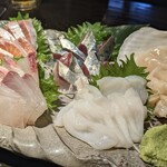 魚貝三昧 雛 - 