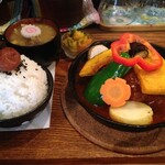 タケウチ 神保町本店 - 