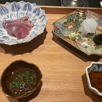 日本料理 晴山 - 