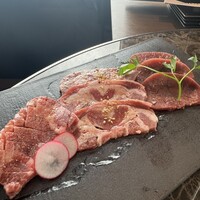 焼肉 飛車角 横浜店 - 