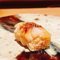 鮨処 石ばし - 