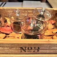 Terres de Truffes, Tokyo - 