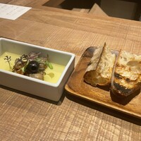 炉端イタリアン ICORIBI 堂島 - 