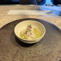 洋食グリル 白金然荘 - 