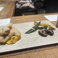 炉端イタリアン ICORIBI 堂島 - 