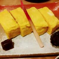 満寿家 - 鰻巻きたまご 満寿家 - 鰻巻きたまご