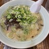 めんちゃんラーメン