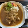 あ。カレーたべよ 森や
