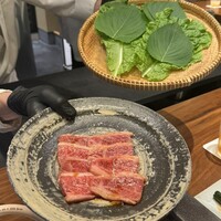焼肉割烹QUON - 