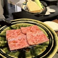 焼肉割烹QUON - 