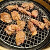 焼肉 かわちどん 黒川本家