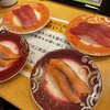 回転寿し トリトン 豊平店