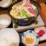 ちゃんこ道場 - 