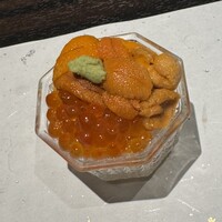 鮨 やまけん 銀座店 - 