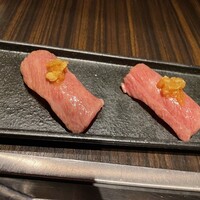 焼肉うしごろ 銀座並木通り店 - 