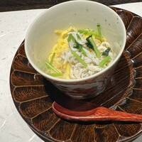 鮨 やまけん 銀座店 - 