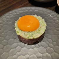 焼肉うしごろ 銀座並木通り店 - 