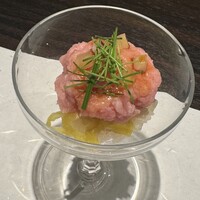 鮨 やまけん 銀座店 - 