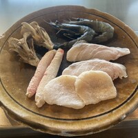鉄板焼 木場 - 