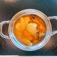 鉄板焼 木場 - 