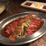  高知から来た焼肉屋 - 