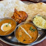 ディップマハル - 