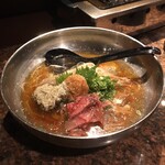 高知から来た焼肉屋 - 