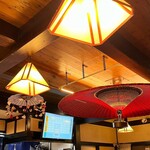 富松うなぎ屋 - 