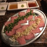  高知から来た焼肉屋 - 