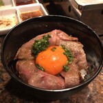  高知から来た焼肉屋 - 