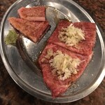  高知から来た焼肉屋 - 