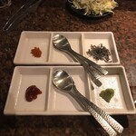  高知から来た焼肉屋 - 