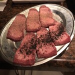  高知から来た焼肉屋 - 