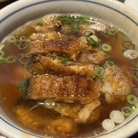 うなぎ和食  しら河 今池ガスビル店 - 