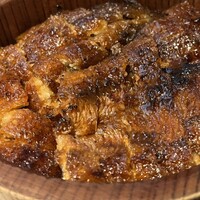 うなぎ和食  しら河 今池ガスビル店 - 