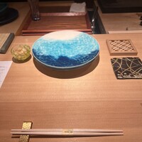 鮨 水天一碧 - 