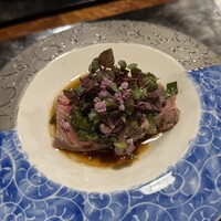 割烹 三長 渋谷 - 