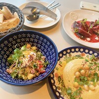 Trattoria Tabule - 