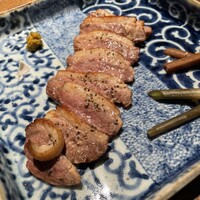 蕎麦懐石 無庵 - 