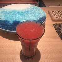 鮨 水天一碧 - 