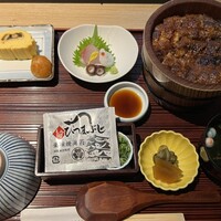 うなぎ和食  しら河 今池ガスビル店 - 