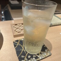 鮨 水天一碧 - 