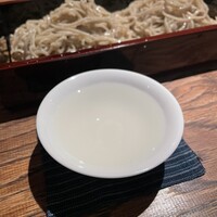 蕎麦懐石 無庵 - 