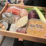 居酒屋 うちやま - 