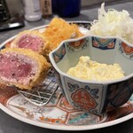 居酒屋 うちやま - 