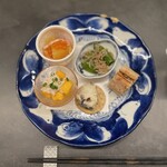 居酒屋 うちやま - 