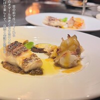 atelier 森本 XEX 鉄板 - 