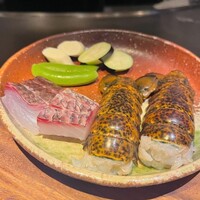 atelier 森本 XEX 鉄板 - 