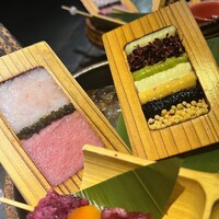 atelier 森本 XEX 鉄板 - 