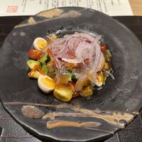 個室和食 肉割烹 吟次郎 品川駅前店 - 